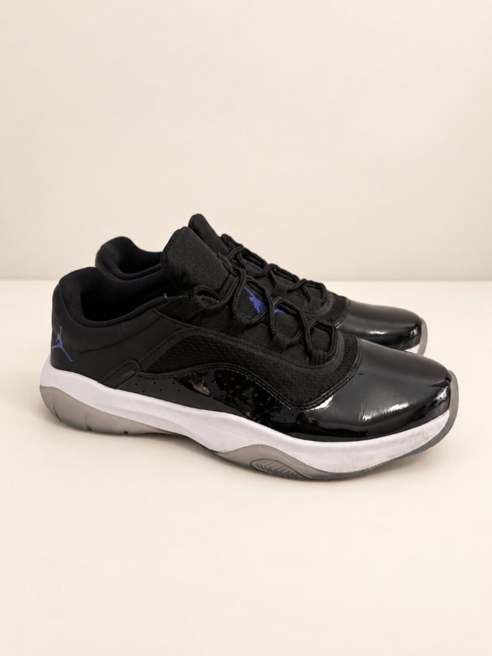 Air Jordan 11 CMFT Low “Space Jam”